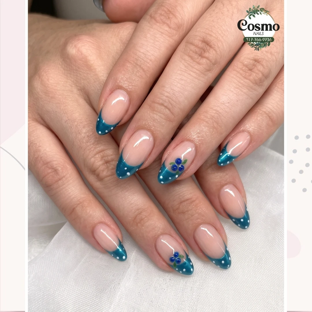 Must Try Nail Designs August 12 2026